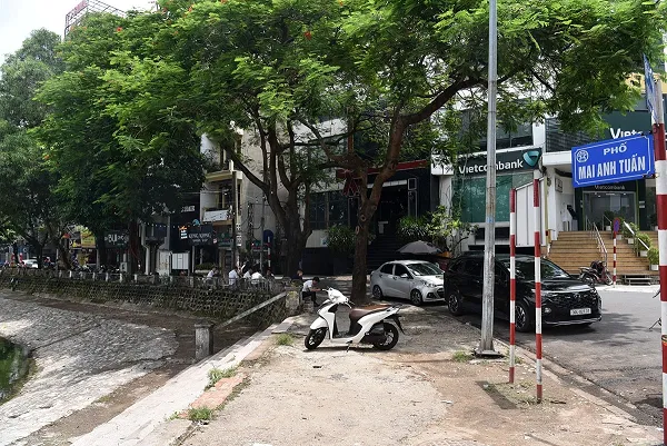 nhà thông minh aqara hà nội