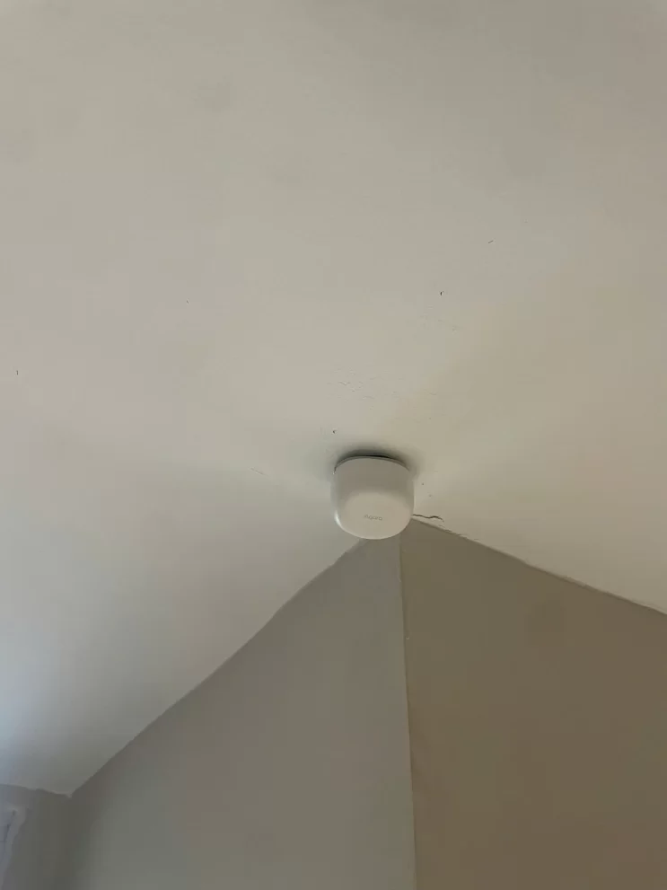 Thi Công Nhà Thông Minh Aqara Tại Hà Nội