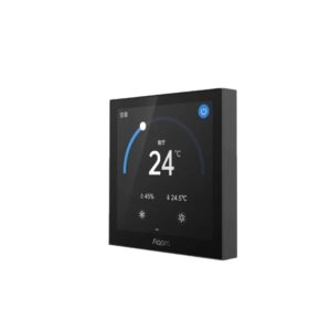 Bộ điều khiển nhiệt độ Aqara W400 WT-A01D