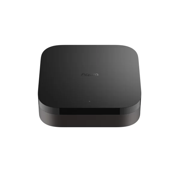 Bộ điều khiển trung tâm Aqara Hub M3 HM-G01D