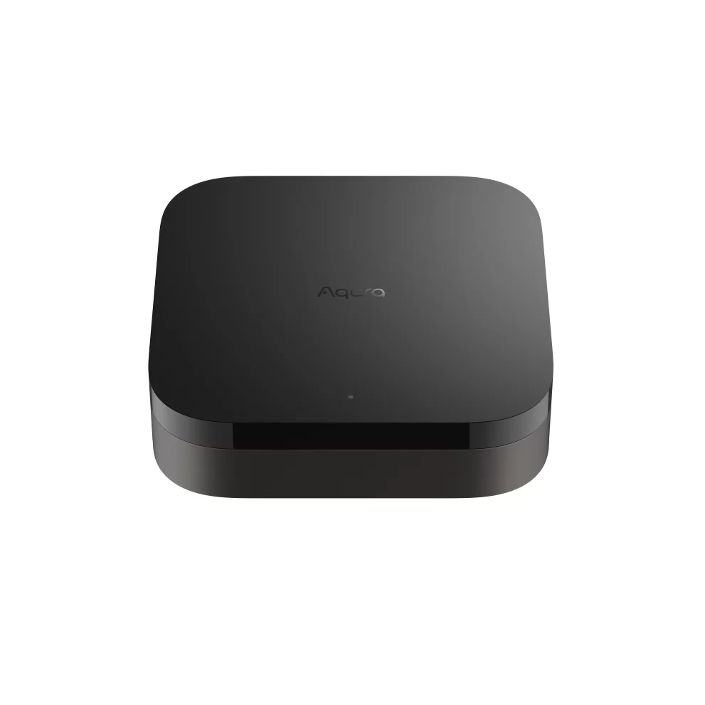 Bộ điều khiển trung tâm Aqara Hub M3 HM-G01D