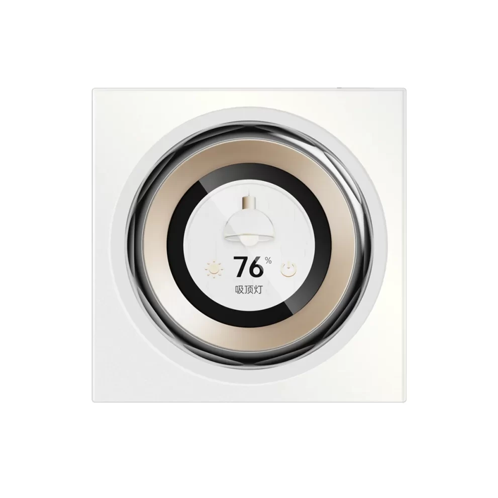 Công tắc núm xoay Aqara V1 EU DS-K01D 