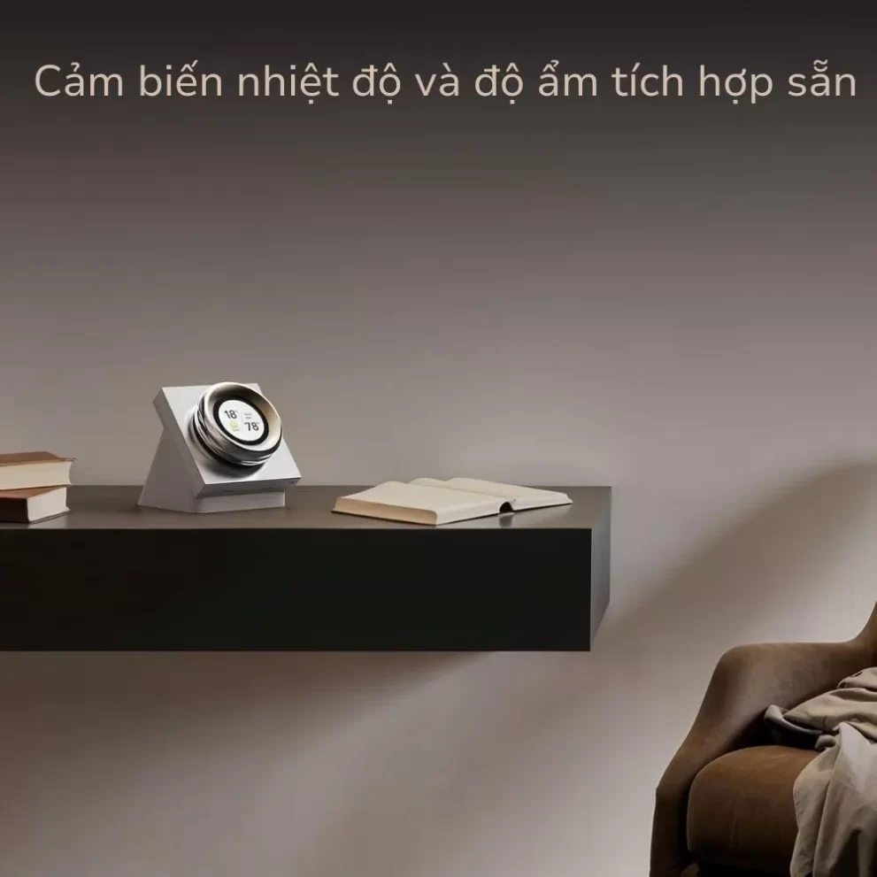 Công tắc núm xoay Aqara V1 EU DS-K01D 