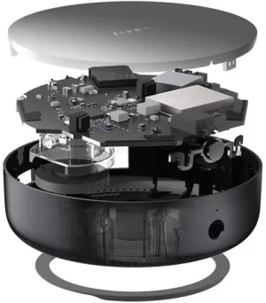 Bộ Điều Khiển Trung Tâm Aqara HUB M2 HM2-G01
