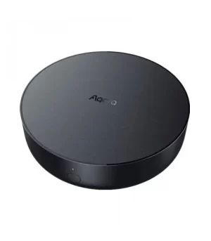 Bộ Điều Khiển Trung Tâm Aqara HUB M2 HM2-G01