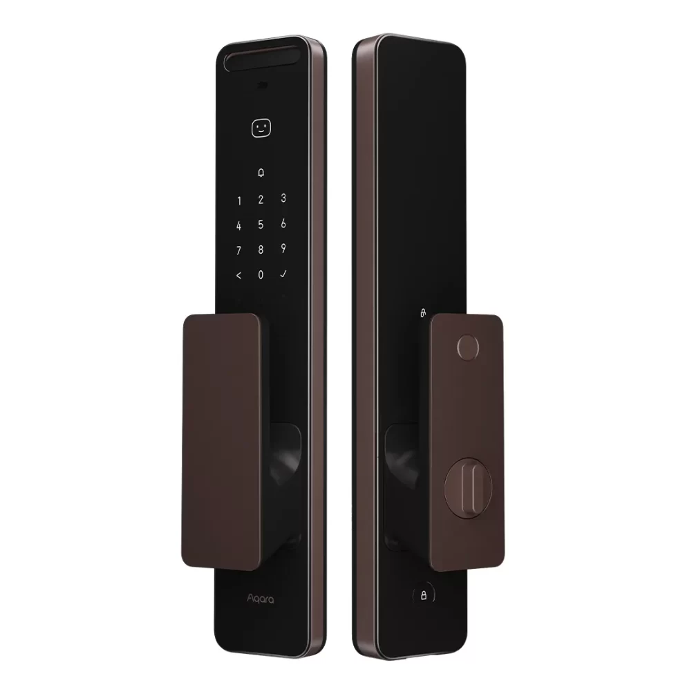 Khóa cửa thông minh D200i Aqara ML-D01D