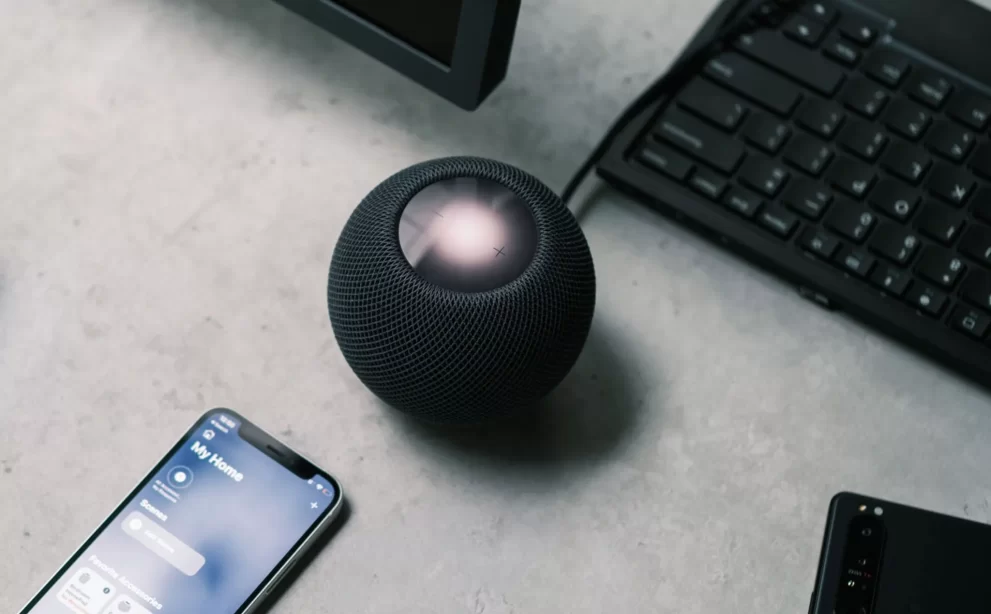 Loa Apple HomePod mini
