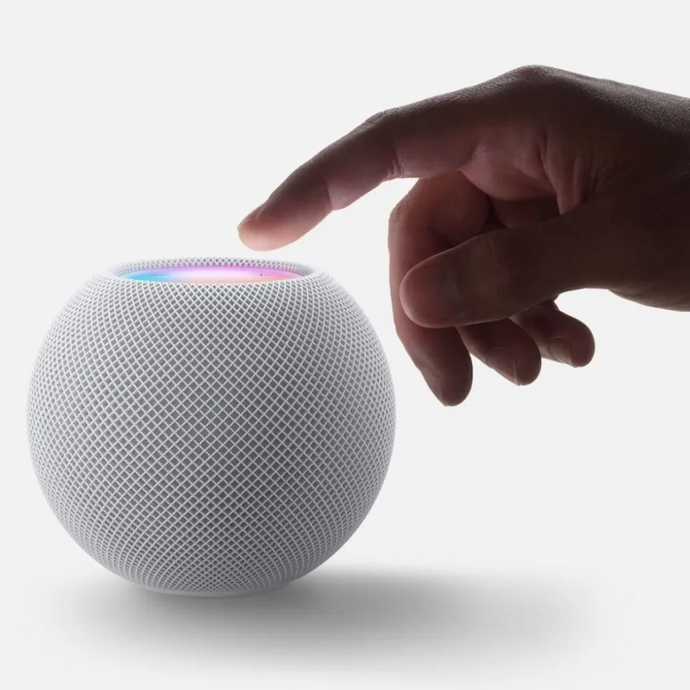 Loa Apple HomePod mini