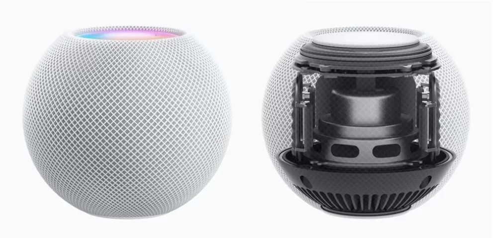 Loa Apple HomePod mini