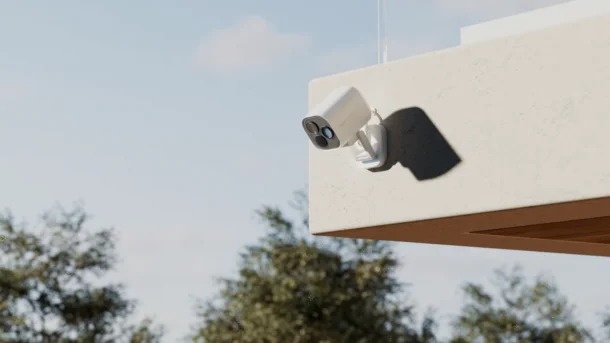 Camera Aqara Hub G5 Pro PoE Ngoài Trời CH-C03D