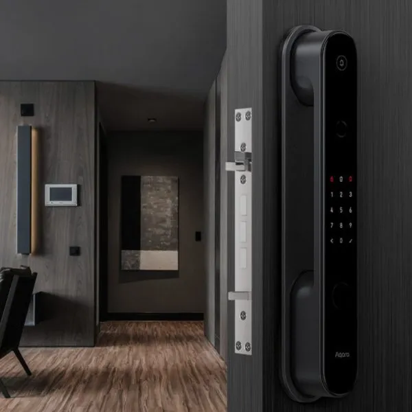 Khóa Cửa Thông Minh Aqara D100 ZNMS20LM