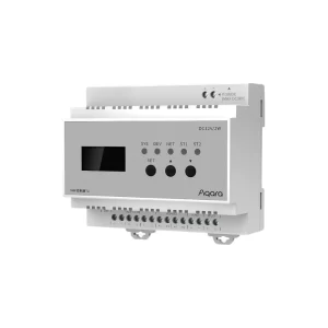 Bộ điều khiển điều hòa trung tâm Aqara VRF T1 VRFKZQ02ES
