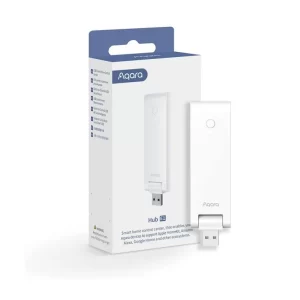Bộ Điều Khiển Trung Tâm Aqara E1 HE1-G01