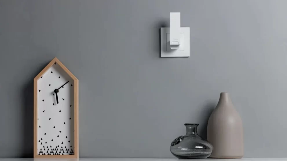 Bộ điều khiển trung tâm Aqara M100 HM-G02D