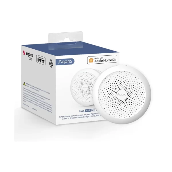 Bộ điều khiển trung tâm Aqara M1S HM1S-G02