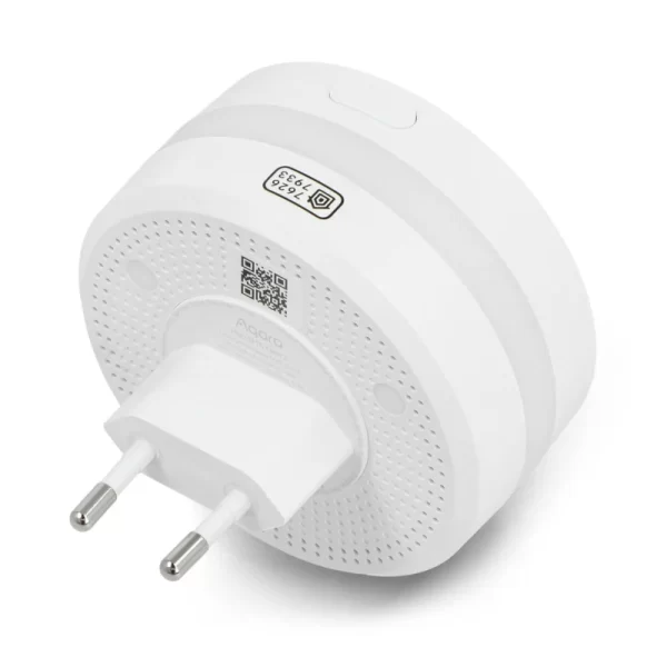 Bộ điều khiển trung tâm Aqara M1S HM1S-G02