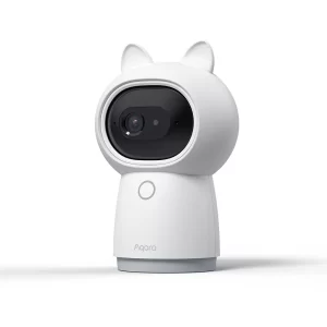 Bộ Điều Khiển Trung Tâm Camera Aqara G3 CH-H03