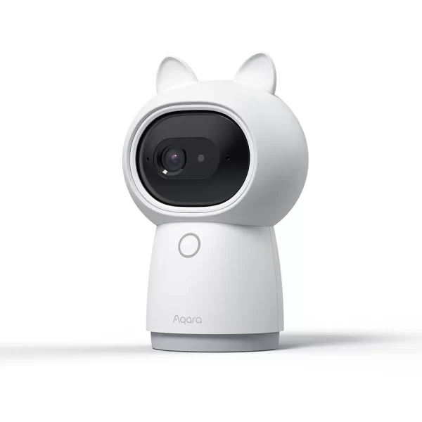 Bộ Điều Khiển Trung Tâm Camera Aqara G3 CH-H03