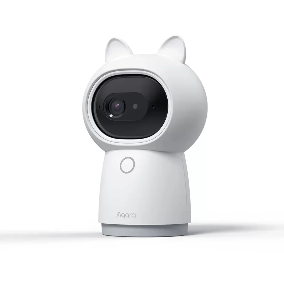 Bộ Điều Khiển Trung Tâm Camera Aqara G3 CH-H03