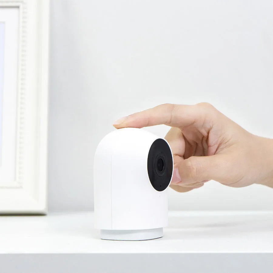 Camera Aqara G2H Pro CH-C01