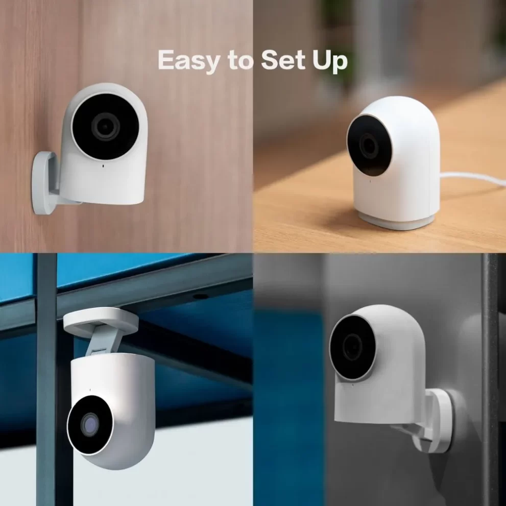 Camera Aqara G2H Pro CH-C01