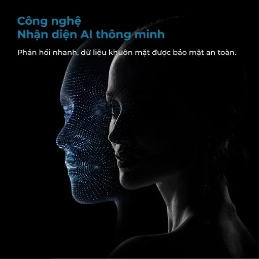 Công nghệ AI trên Aqara Video Doorbell G4