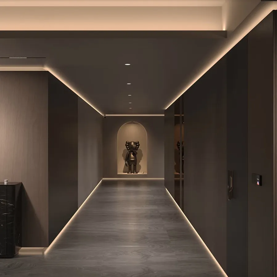 Đèn thông minh Downlight/Spotlight Aqara T2 chiếu sáng