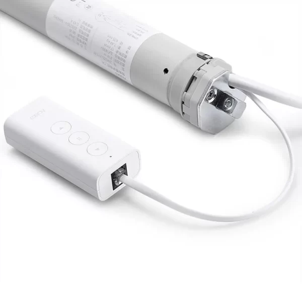 Động Cơ Rèm Cuốn Thông Minh Aqara T1S CD-M03D