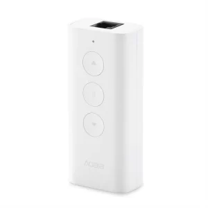 Điều khiển của động cơ rèm aqara T1S