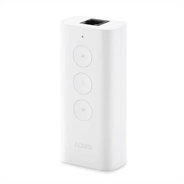 Điều khiển của động cơ rèm aqara T1S