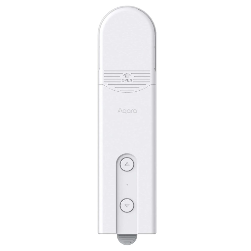 Động Cơ Rèm Cuốn Thông Minh Aqara E1 RSD-M01 Quốc tế