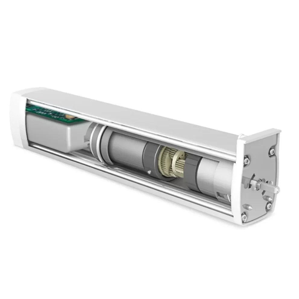 Động Cơ Rèm Thông Minh Kéo Ngang Aqara CD-M01D