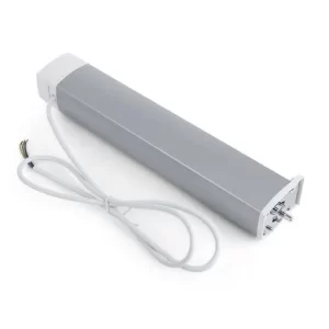 Động Cơ Rèm Thông Minh Kéo Ngang Aqara CD-M01D