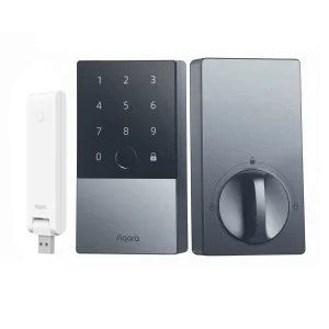 Khóa Cửa Thông Minh Aqara U100 DL-D01D