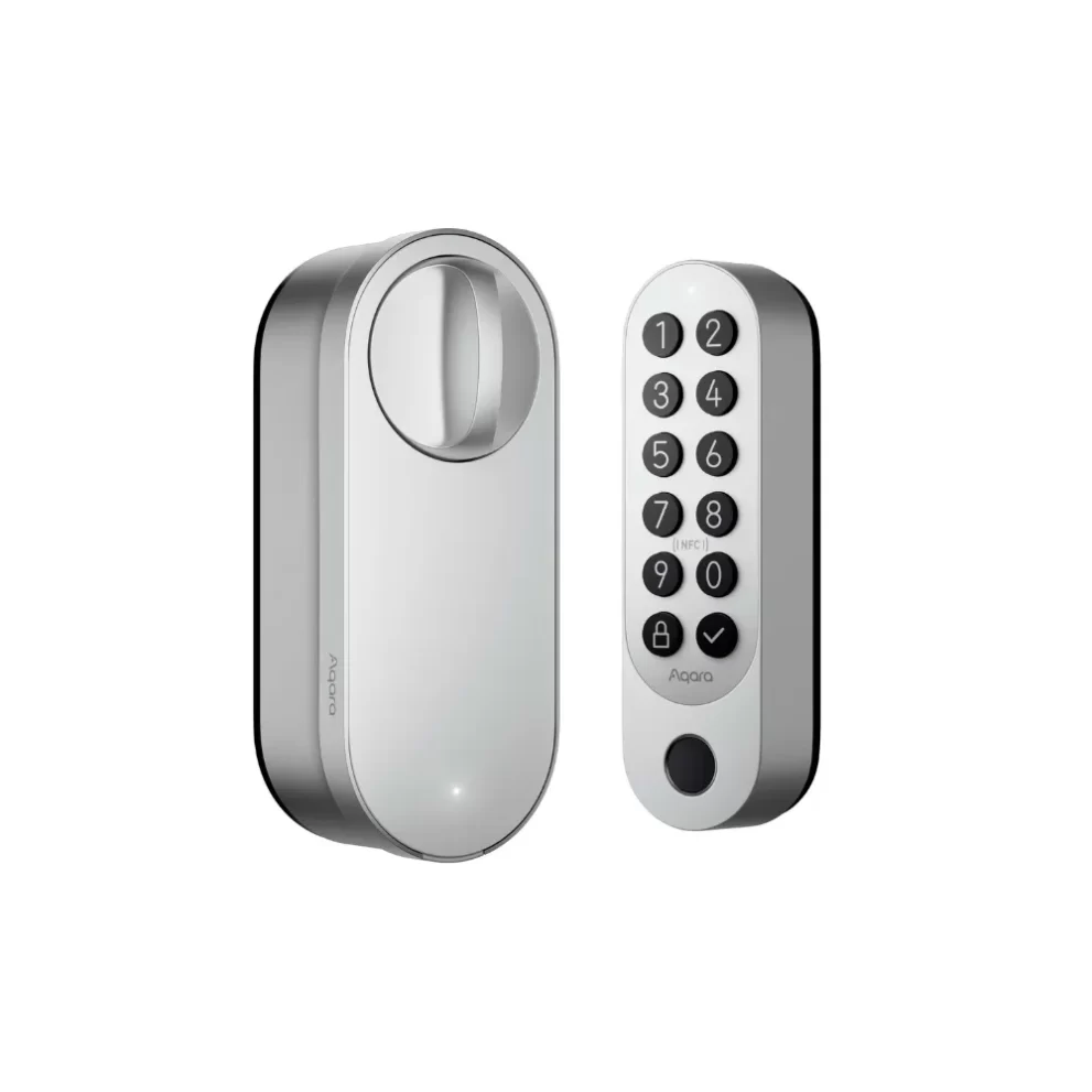 Khoá Cửa Thông Minh Aqara U200 EL-D02D