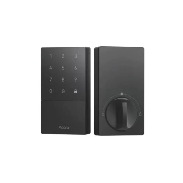 Khóa Cửa Thông Minh Aqara U50 DL-D05D
