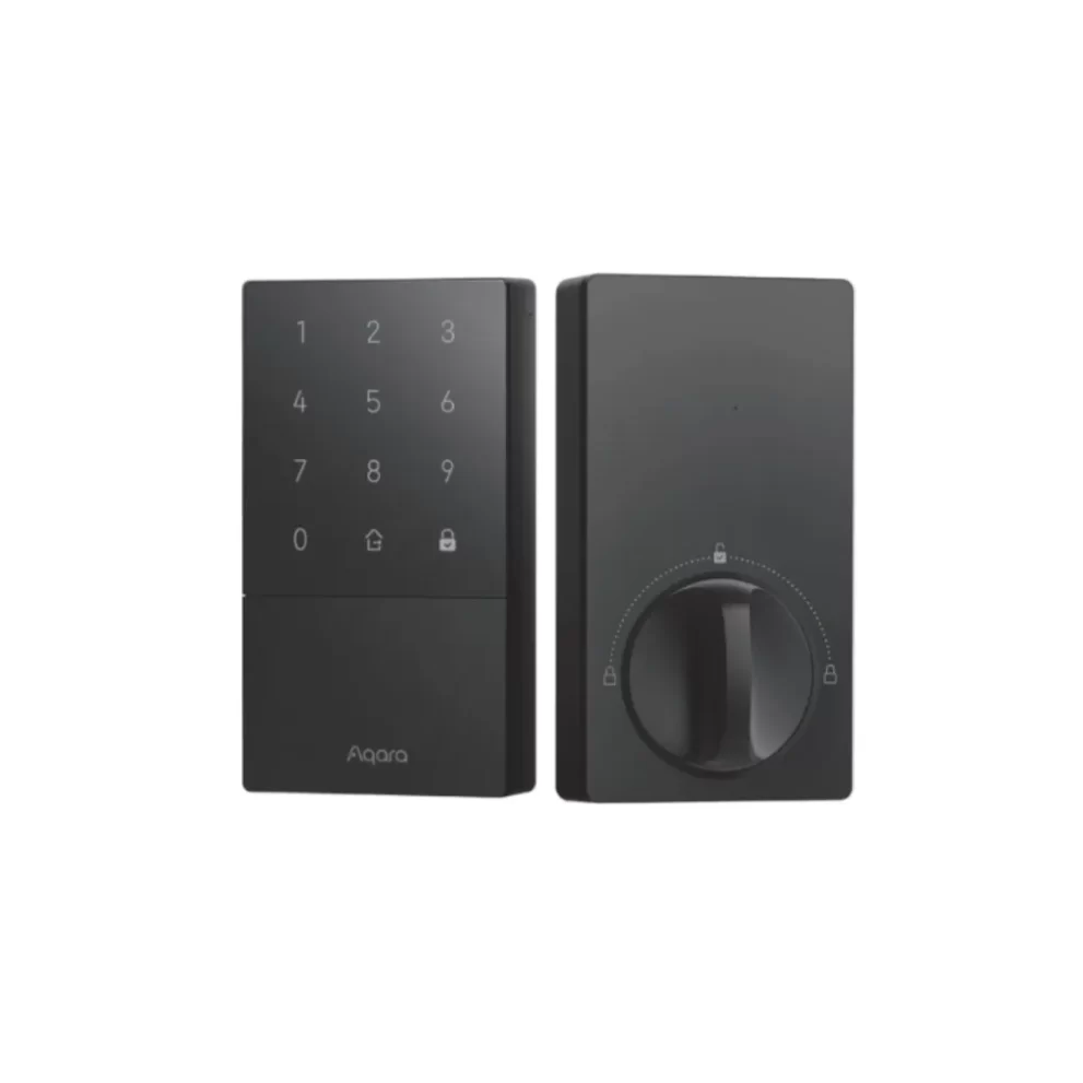 Khóa Cửa Thông Minh Aqara U50 DL-D05D