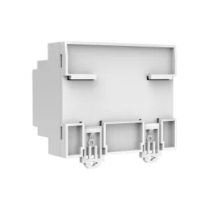 Mặt sau bộ điều khiển điều hòa trung tâm Aqara VRF T1