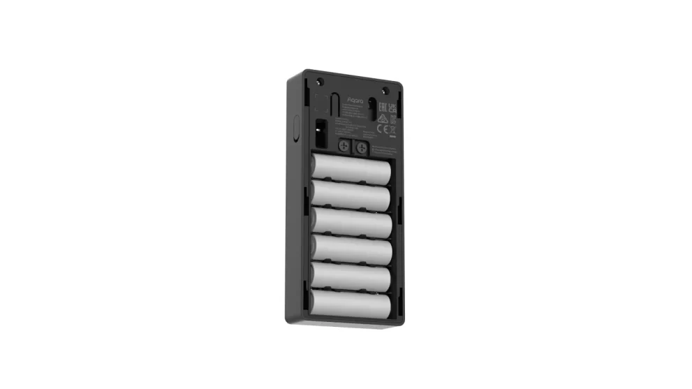 Pin Chuông Hình Aqara G4 SVD-C03