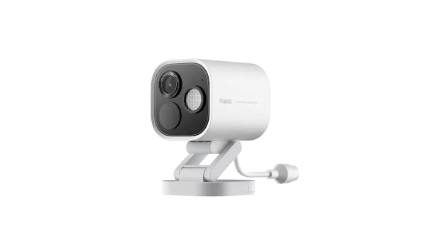 Camera Aqara Hub G5 Pro PoE Ngoài Trời CH-C03D