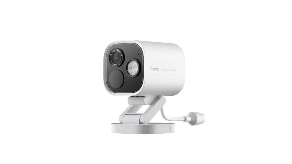 Camera Aqara Hub G5 Pro PoE Ngoài Trời CH-C03D