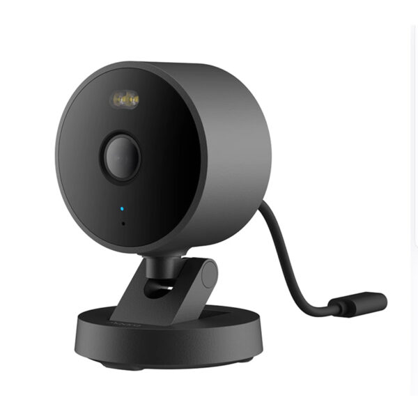 Camera Ngoài Trời Aqara G100 CH-C08D màu đen