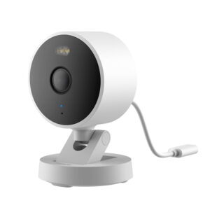Camera Ngoài Trời Aqara G100 CH-C08D màu trắng