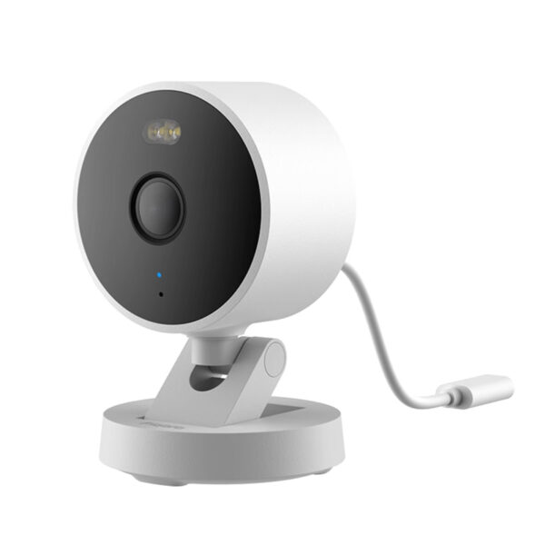 Camera Ngoài Trời Aqara G100 CH-C08D màu trắng