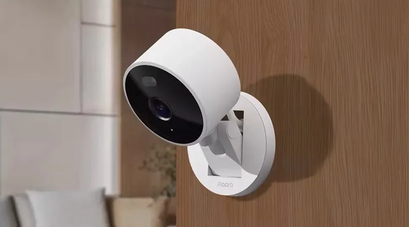 Camera Ngoài Trời Aqara G100 CH-C08D