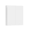 Công Tắc Không Dây Aqara Wireless Switch H1 WRS-R02 trắng