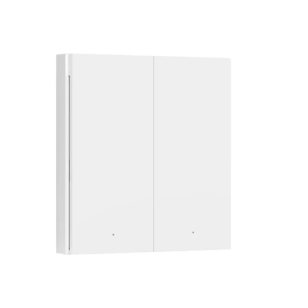 Công Tắc Không Dây Aqara Wireless Switch H1 WRS-R02 trắng