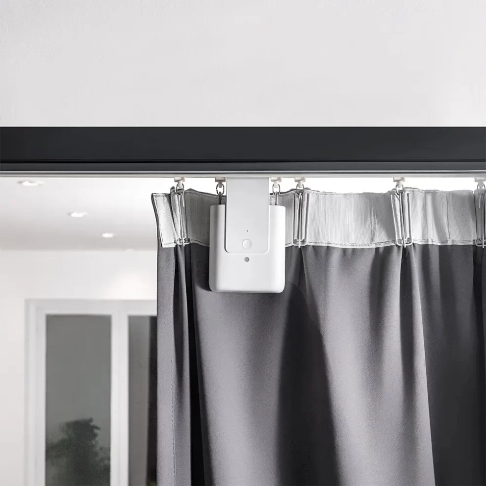 Bộ Điều Khiển Rèm Aqara Curtain Driver E1 CM-M01