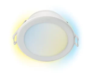 Đèn LED âm trần thông minh Philips WiZ 9W 12.5W 17W Downlight