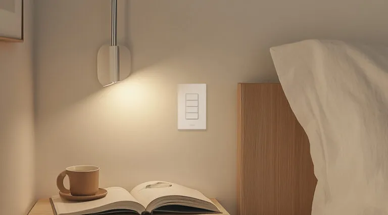 Công Tắc Chữ Nhật Aqara Light Switch H2 US
